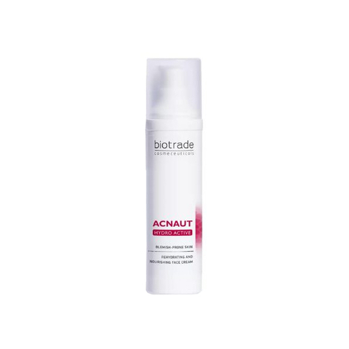 Biotrade Acnaut Hydro Active Rehydrating and