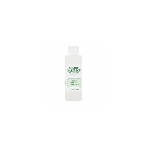 Mario Badescu Acne Facial Cleanser Gel
