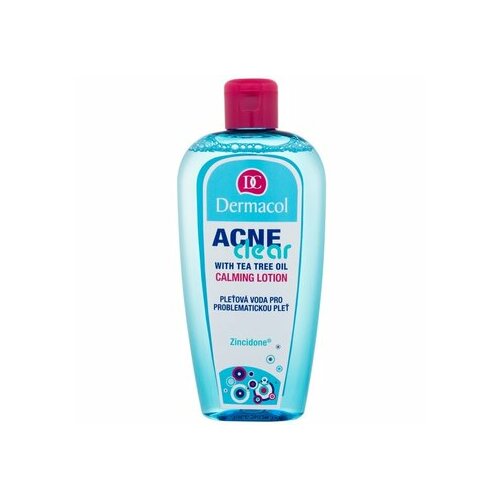 Dermacol Acneclear Calming Lotion (problematic skin)