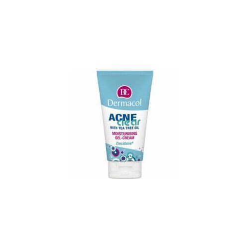 Dermacol Acneclear Moisturising Gel-Cream (problematic skin)
