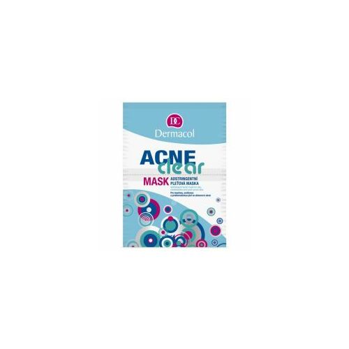 Dermacol Acneclear (oily, combination and problematic