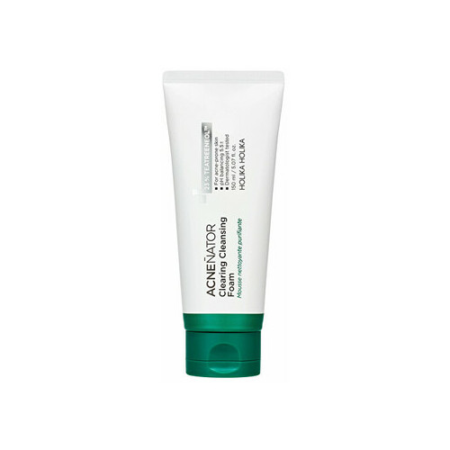 Holika Holika Acnenator Clearing Cleansing Foam
