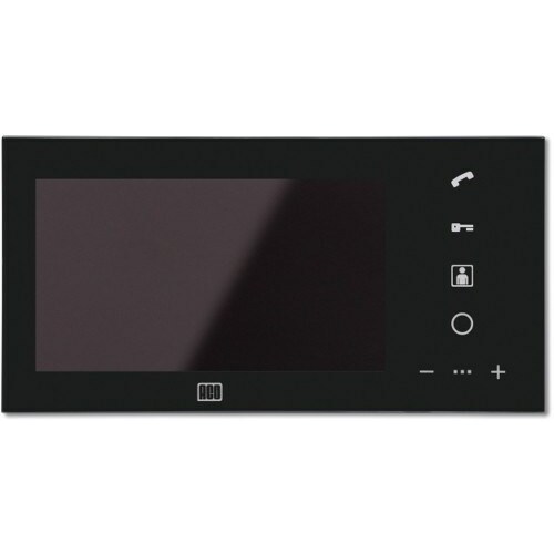 No name ACO INS-MP7 BK (Black)