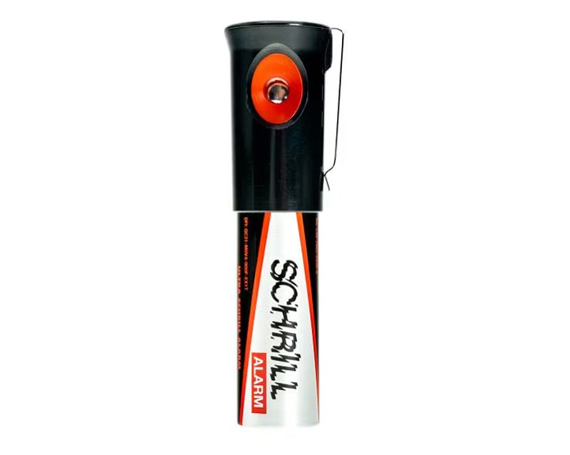 Schrill Acoustic alarm TW 1000 -ALARM