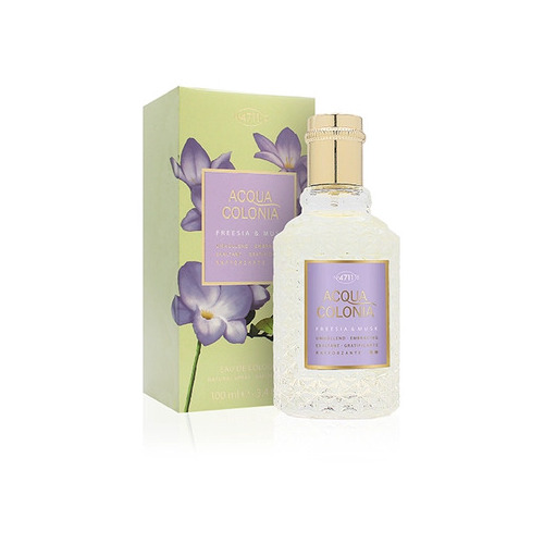4711 Acqua Colonia Freesia & Musk