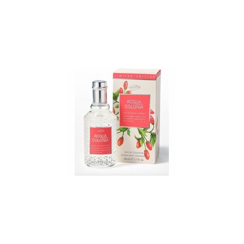 4711 Acqua Colonia Goji & Cactus