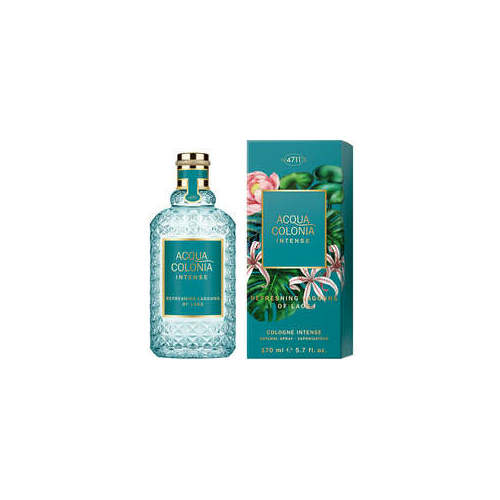 4711 Acqua Colonia Intense Refreshing Lagoons
