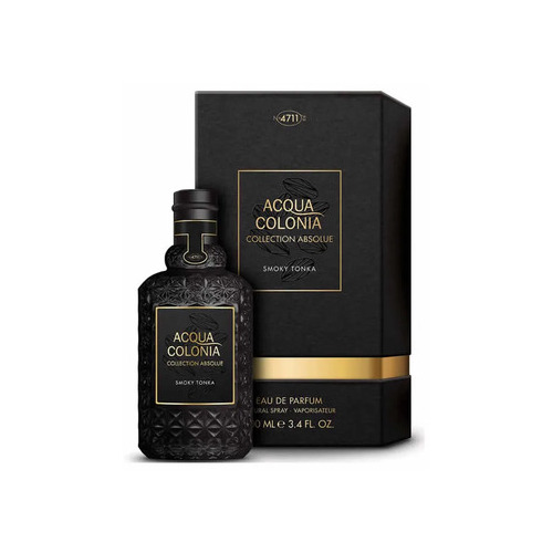 4711 Acqua Colonia Smoky Tonka EDP