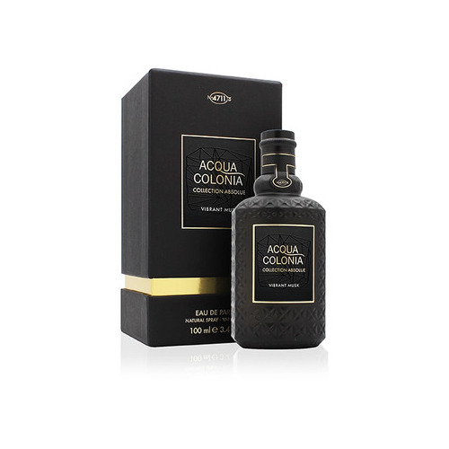 4711 Acqua Colonia Vibrant Musk EDP