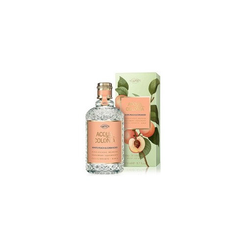 4711 Acqua Colonia White Peach &