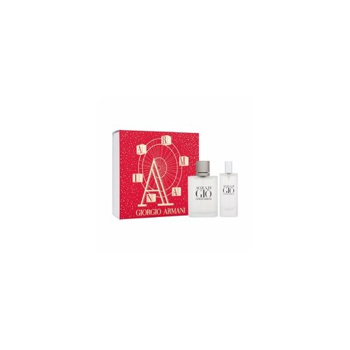 Armani Acqua di Gio Man Gift