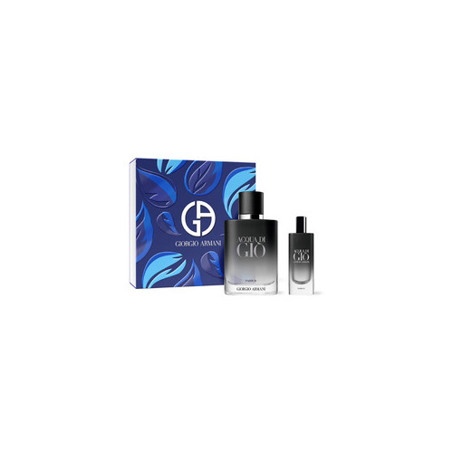 Armani Acqua Di Gio Parfum Gift