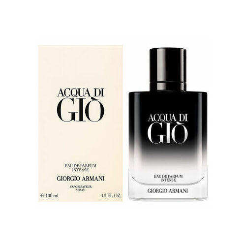 Armani Acqua Di Gio Pour Homme