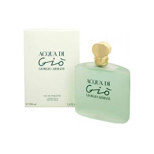 Armani Acqua di Gio Woman EDT