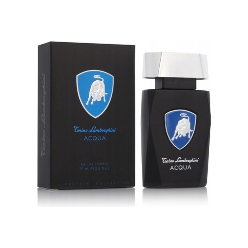 Lamborghini Acqua EDT (Man, 200ml) |