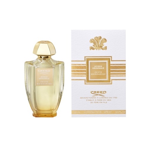 Creed Acqua Originale Zeste Mandarine EDP
