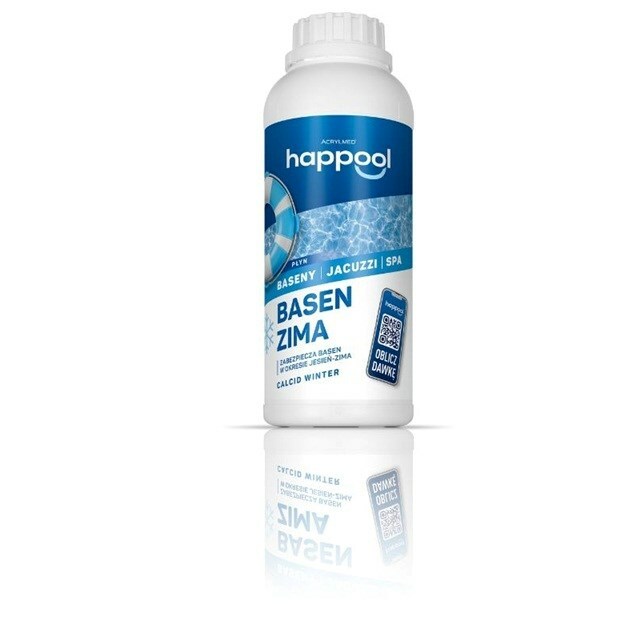 Acrylmed CALCID WINTER Liquid for protecting