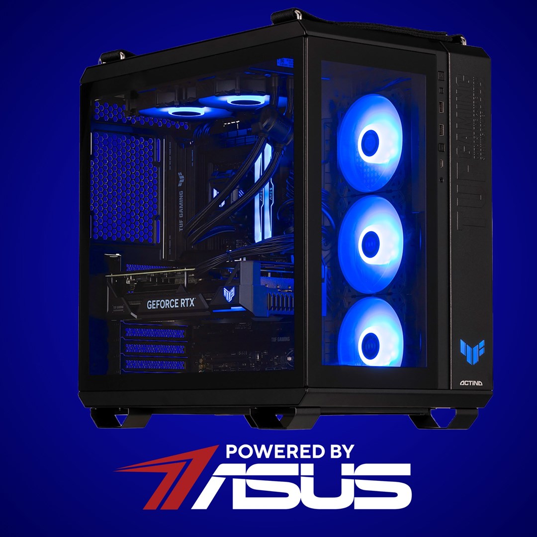 Actina 5901443411826 PC AMD Ryzen™ 7