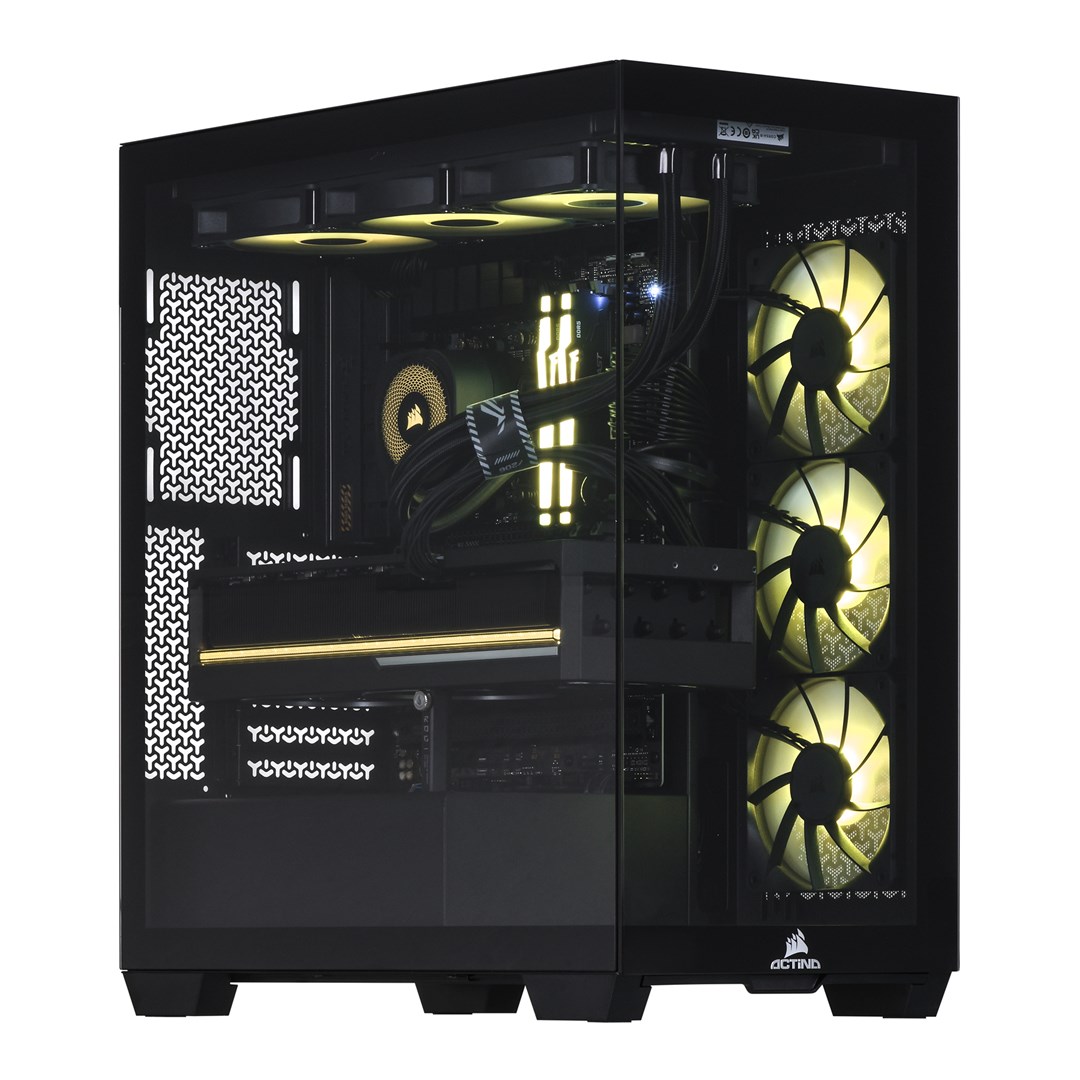 Actina  5901443413707 PC AMD Ryzen™ 7