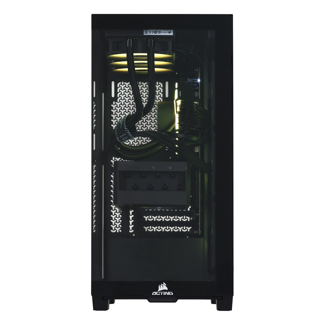 Actina  5901443413868 PC AMD Ryzen™ 7