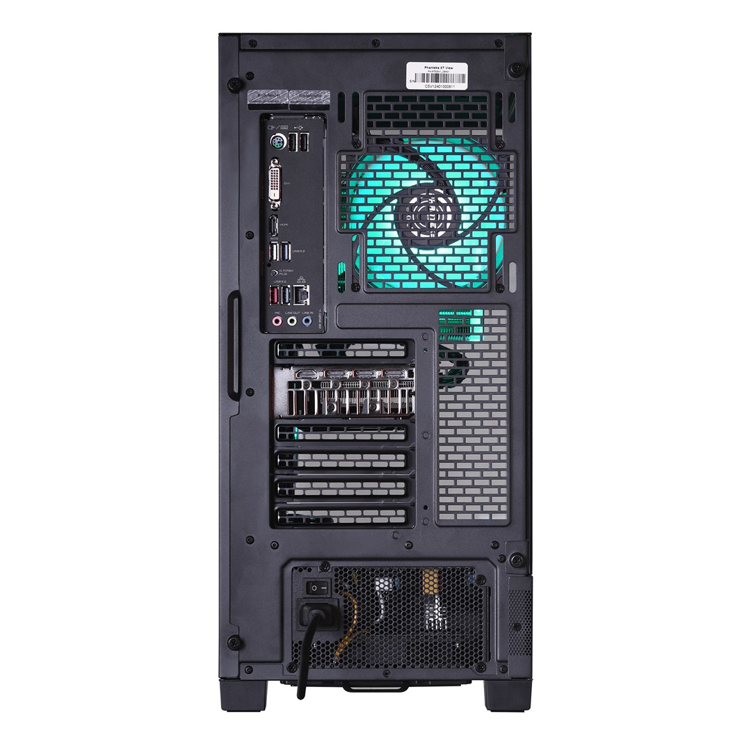 Actina  5901443416388 PC AMD Ryzen™ 5