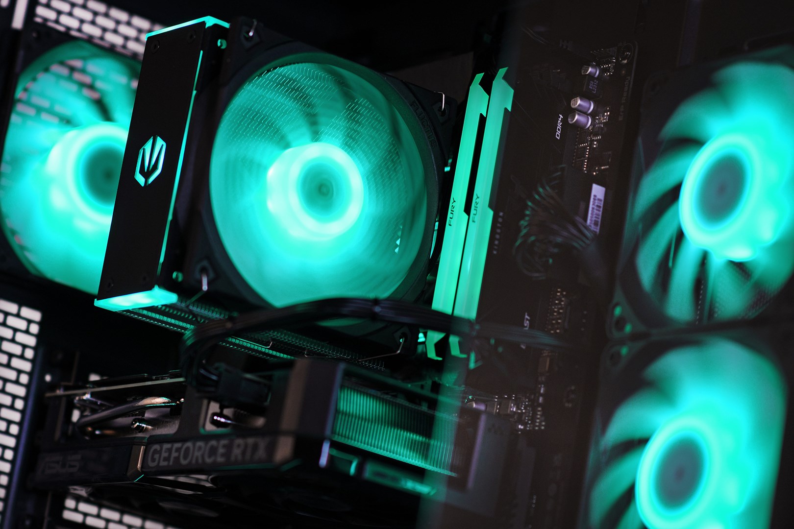 Actina  5901443416418 PC AMD Ryzen™ 5
