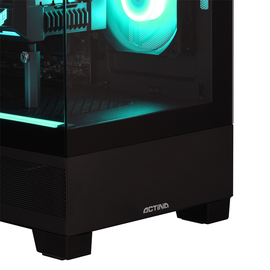 Actina  5901443416524 PC AMD Ryzen™ 7