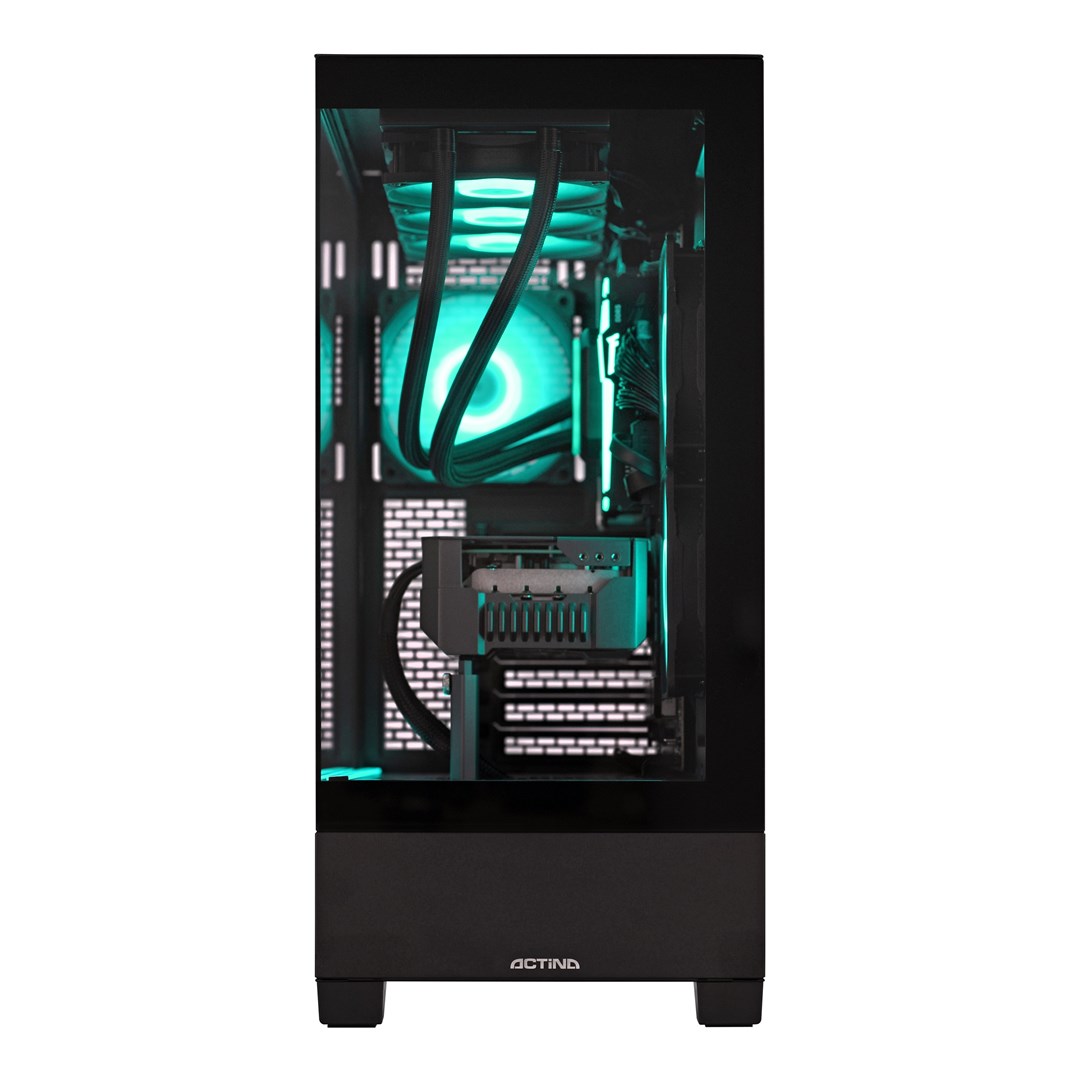 Actina 5901443416586 PC AMD Ryzen™ 9