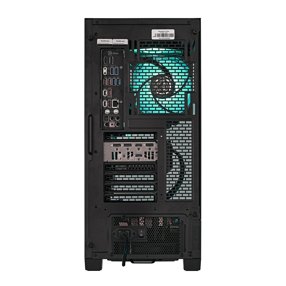 Actina  5901443416623 PC AMD Ryzen™ 9