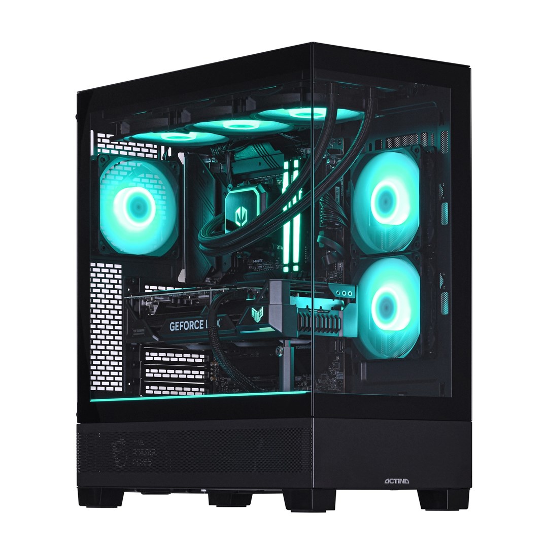 Actina 5901443417033 PC AMD Ryzen™ 9