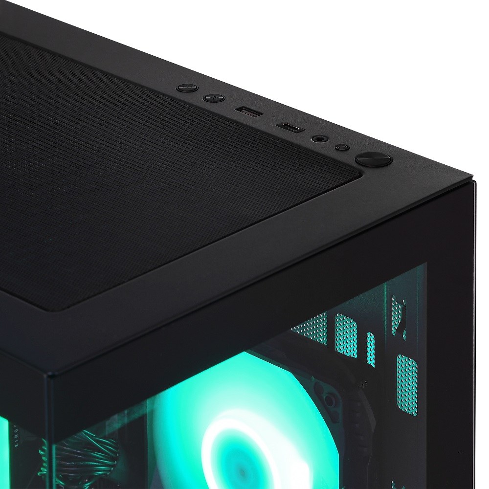 Actina 5901443417088 PC AMD Ryzen™ 7