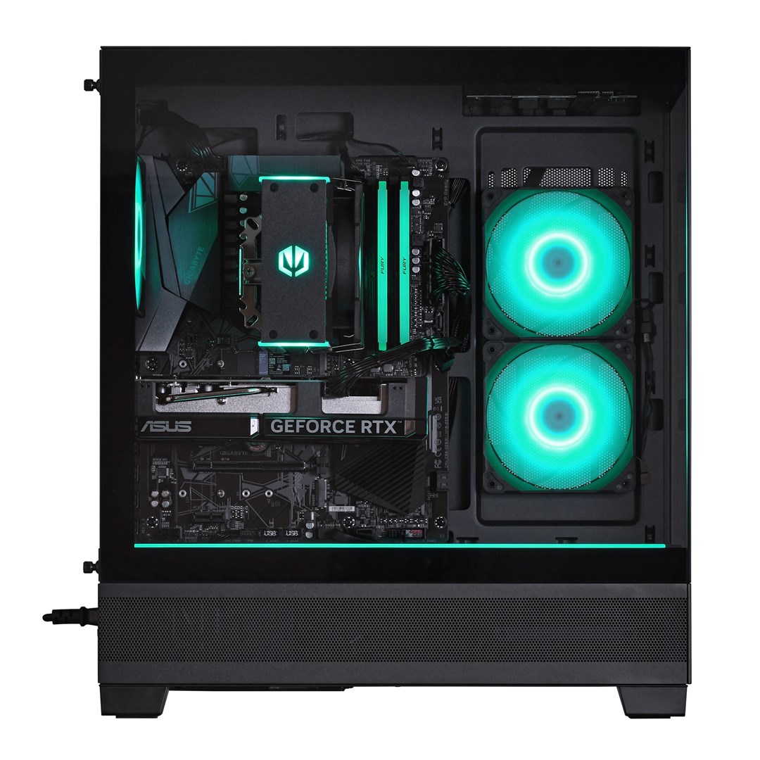 Actina 5901443421177 PC AMD Ryzen™ 5
