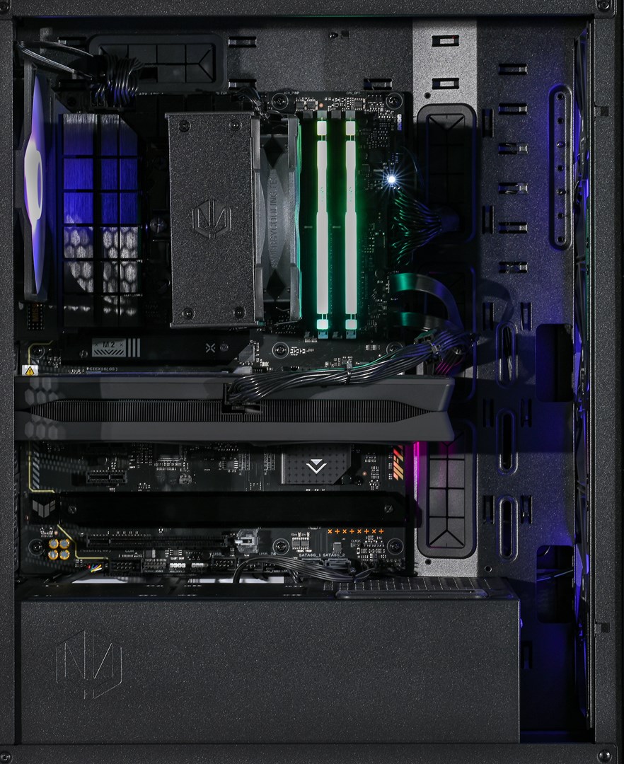 Actina  5901443421184 PC AMD Ryzen™ 7