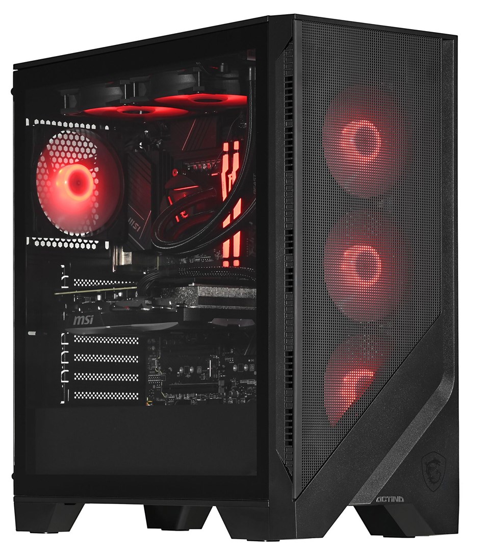 Actina  5901443421542 PC Intel Core Ultra