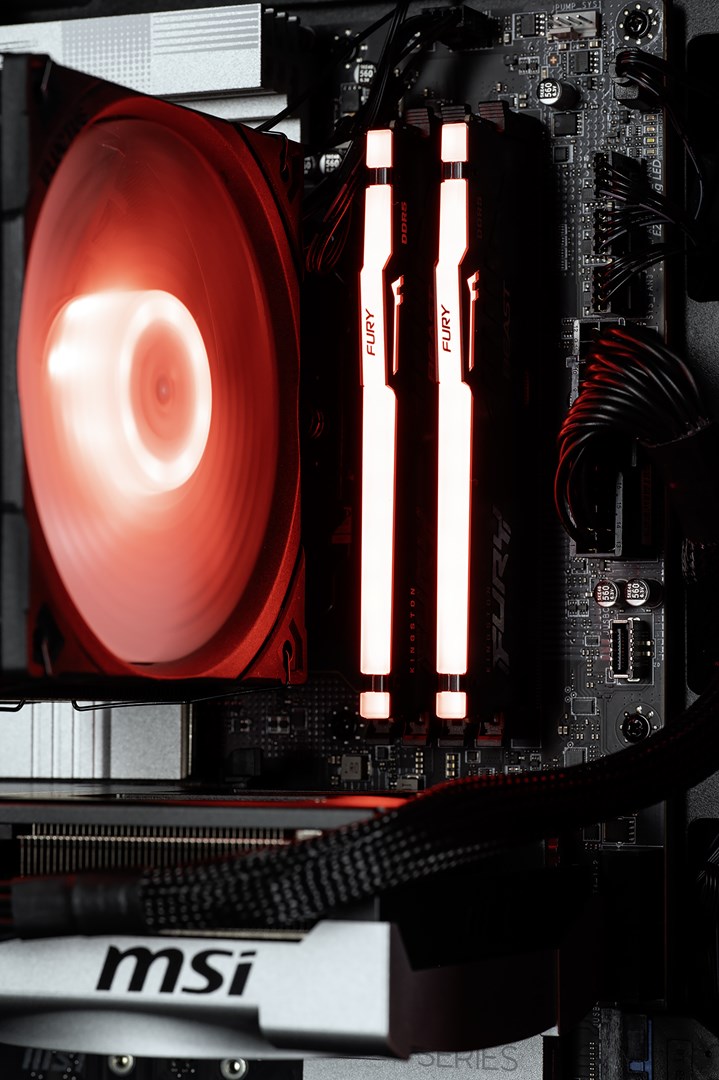 Actina  5901443421566 PC AMD Ryzen™ 5