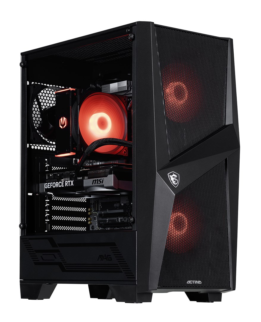 Actina  5901443421597 PC AMD Ryzen™ 9