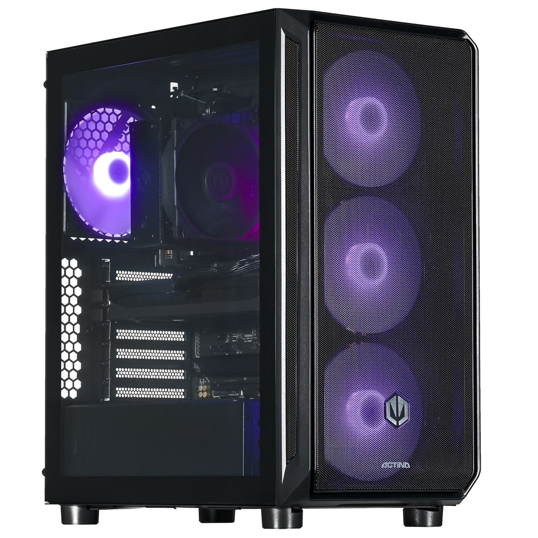 Actina  5901443422419 PC AMD Ryzen™ 7