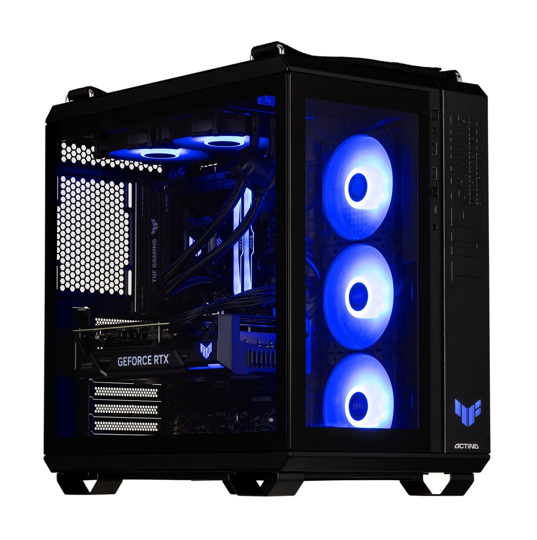 Actina  5901443423201 PC Intel Core Ultra