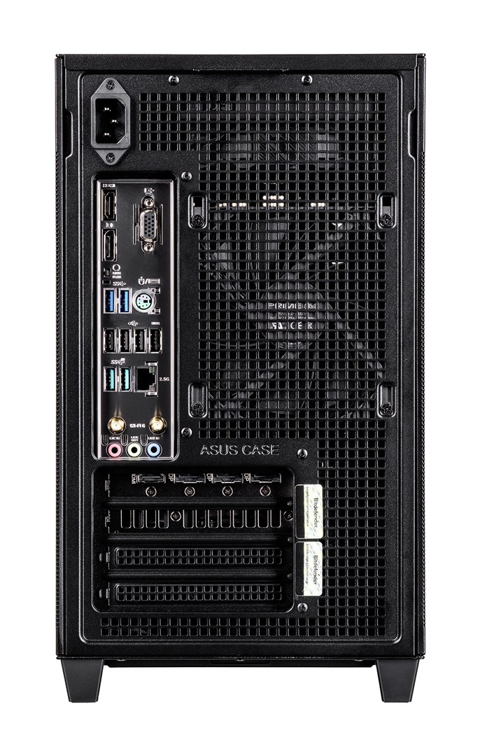Actina  5901443430520 PC AMD Ryzen™ 7