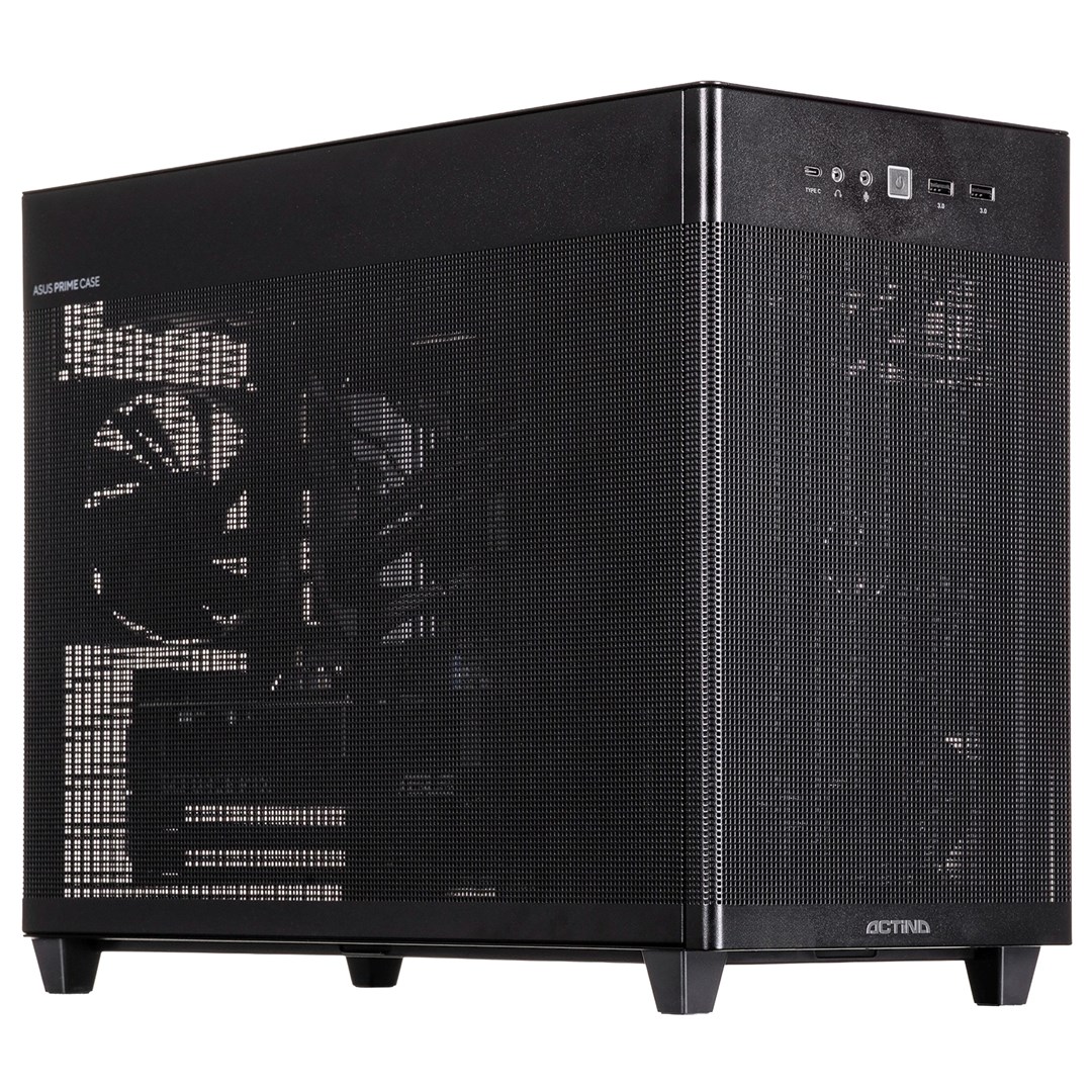 Actina  5901443430605 PC AMD Ryzen™ 7