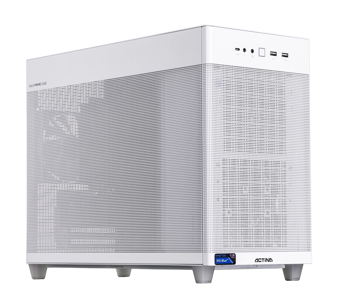 Actina  5901443431657 PC AMD Ryzen™ 7
