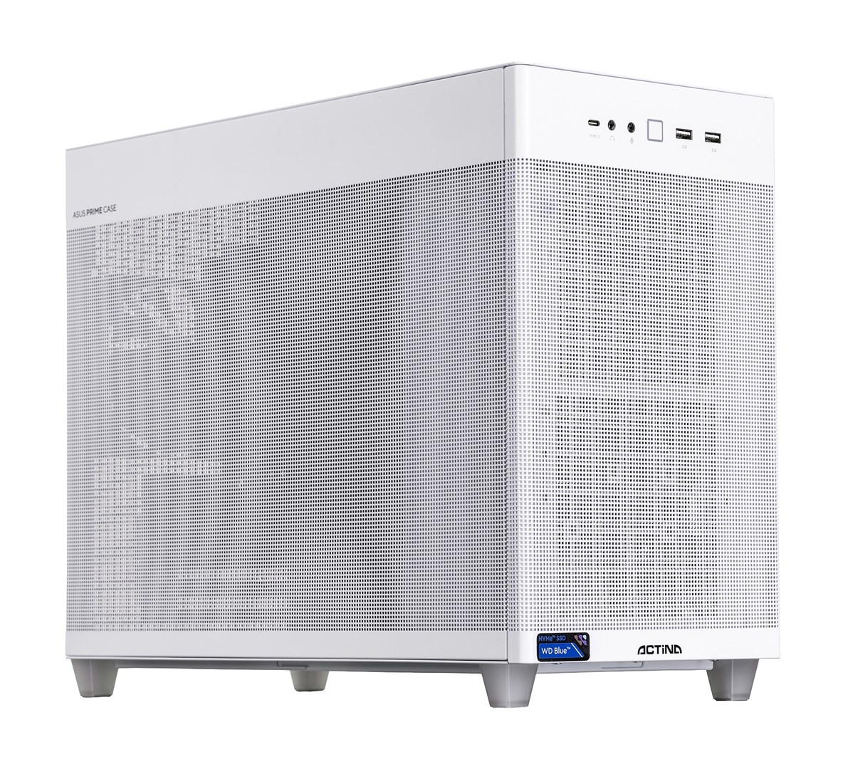 Actina  5901443431701 PC AMD Ryzen™ 7