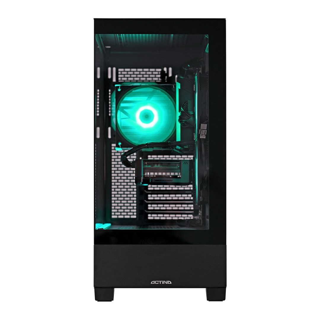 Actina  5901443440161 PC AMD Ryzen™ 7
