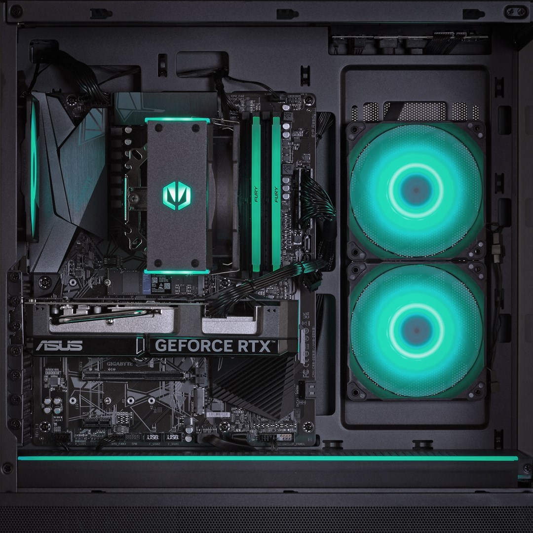Actina 5901443440222 PC AMD Ryzen™ 5