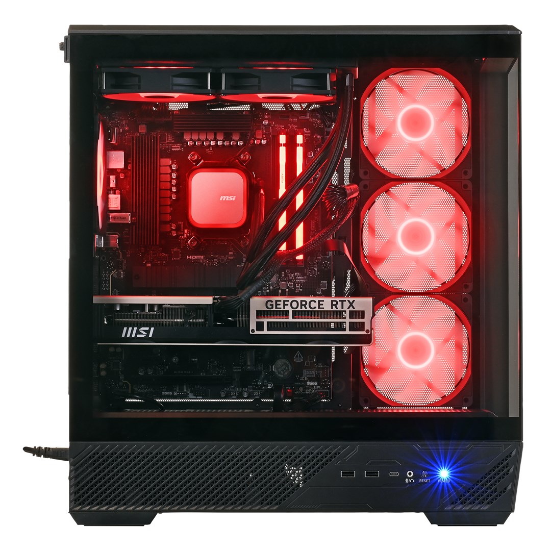 Actina 5901443440291 PC AMD Ryzen™ 9