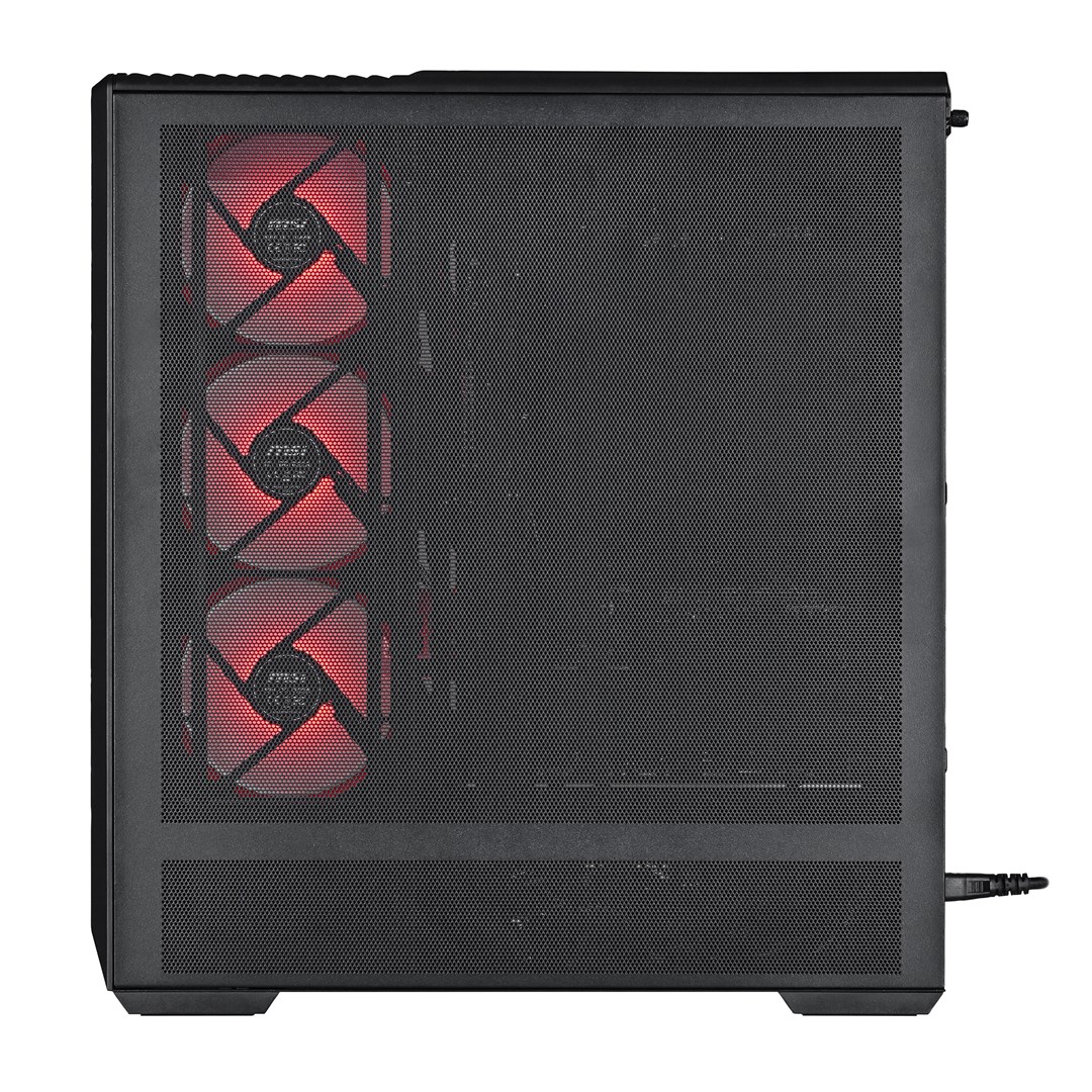 Actina  5901443440307 PC AMD Ryzen™ 7