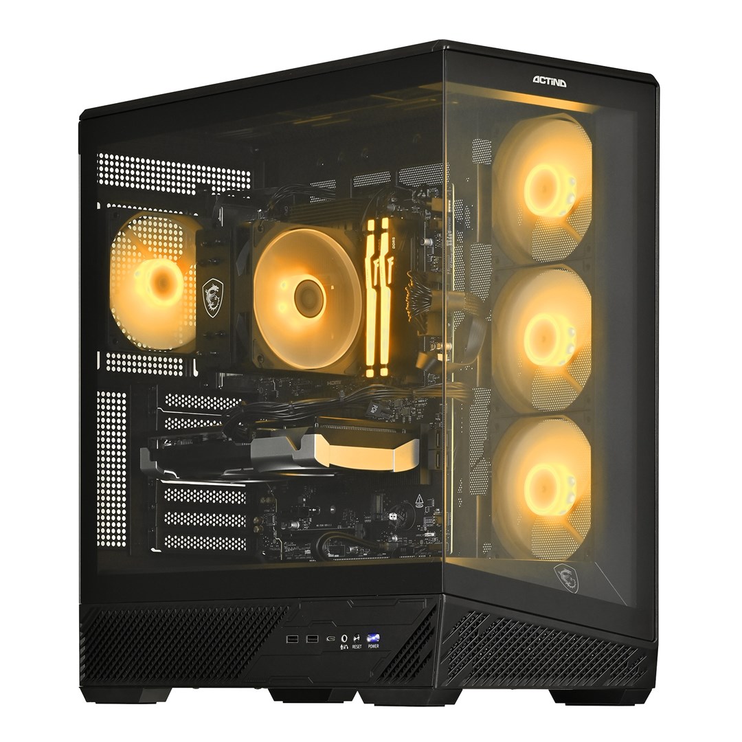 Actina  5901443441229 PC Intel Core Ultra