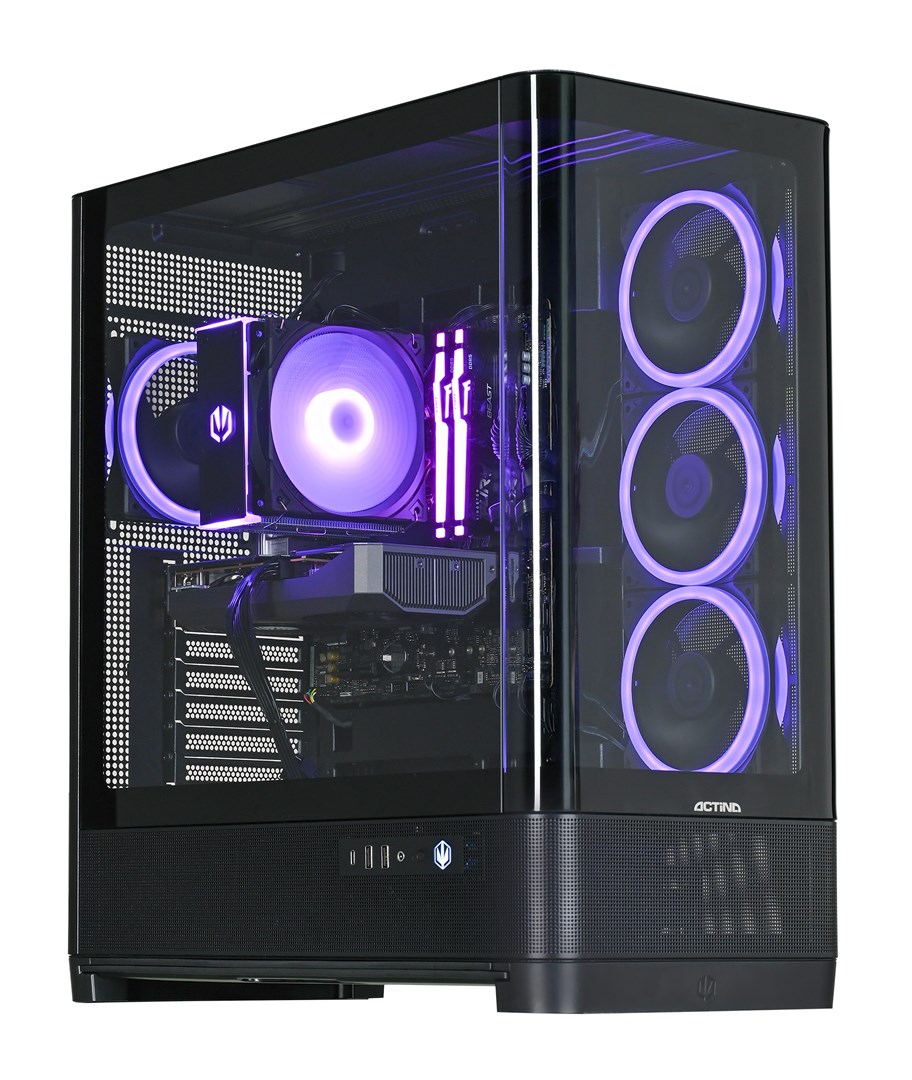 Actina  5901443444718 PC Intel Core 5