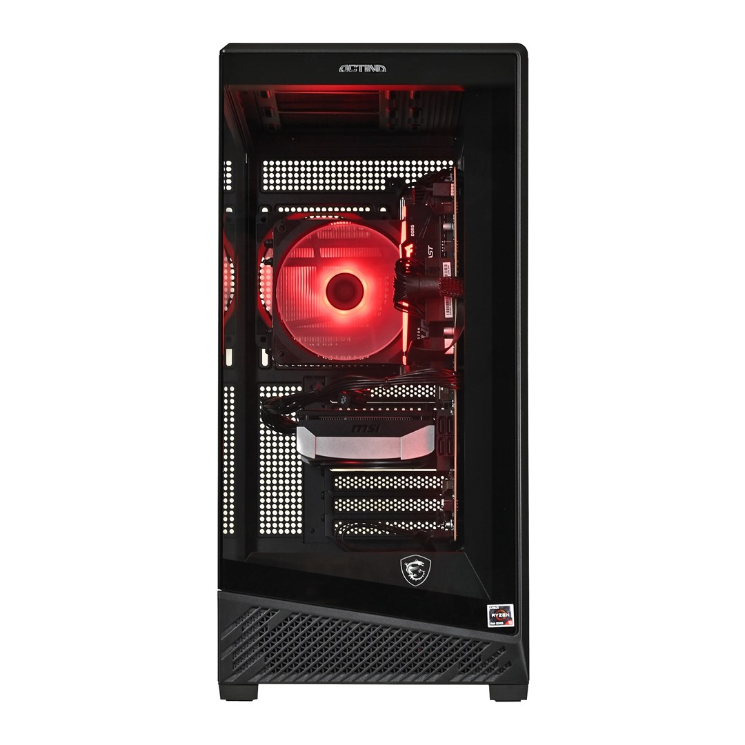 Actina 5901443446187 PC AMD Ryzen™ 5