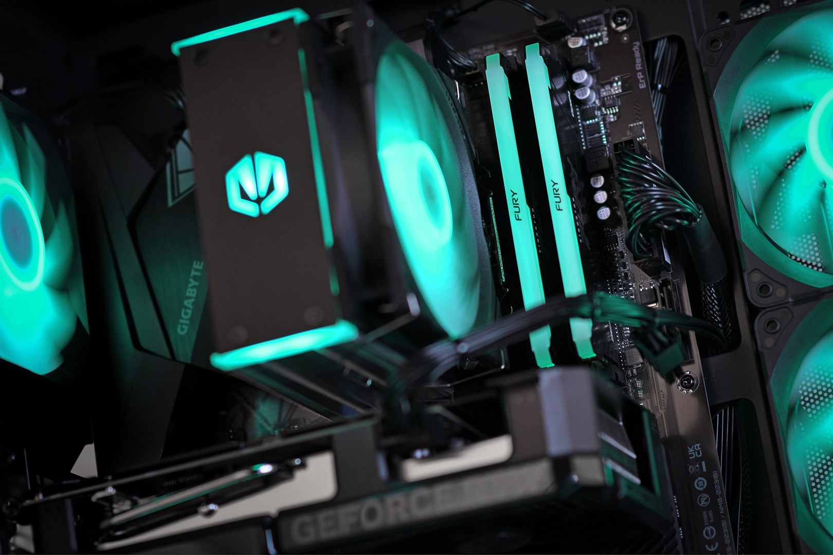 Actina  5901443453093 PC AMD Ryzen™ 5